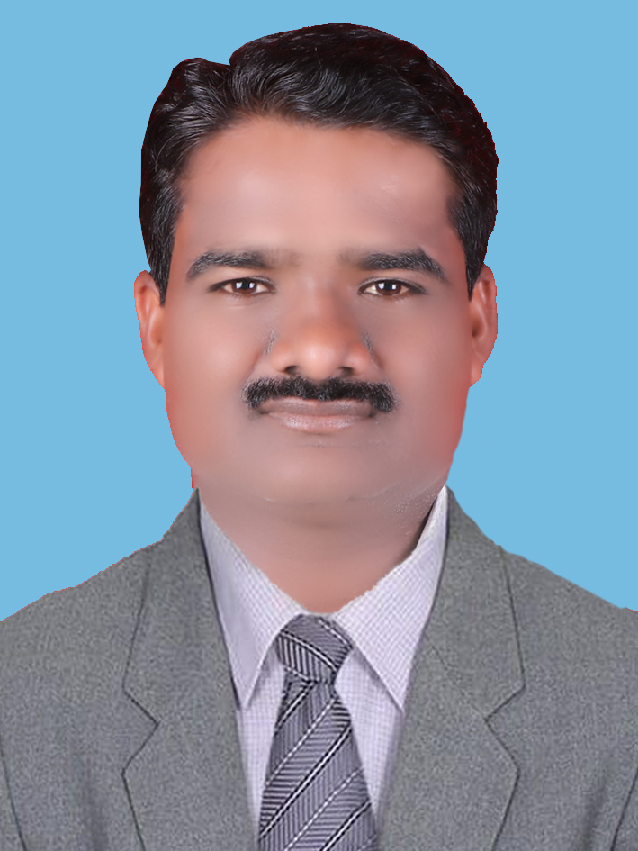 Dr. Kailas Maruti Narale